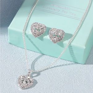 Earring & Necklace set